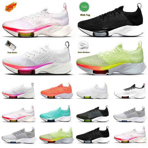 

pk tempo next% men running shoes fly black knit white pink barely volt unc red grey blue hyper violet turquoise platform shoe women