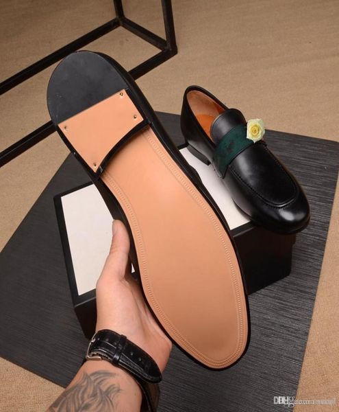 

c8 men pu leather shoes low heel casual shoe dress shoes brogue shoes spring ankle boots vintage classic male casual 339428186, Black