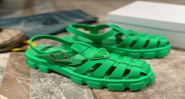 

ss 22 roma straps sandals women spring summer vibrant color fashion gladiator platform shoes8777716, Black