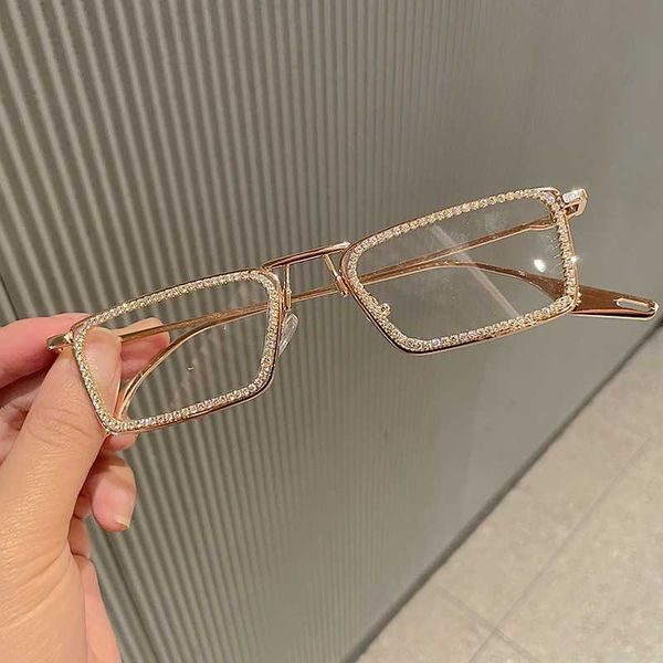 

sunglasses custom myopia reading glasses women sunglasses vitnage metal frame rhinestone eyeglasses small sunglasses for men optical lens j2, White;black