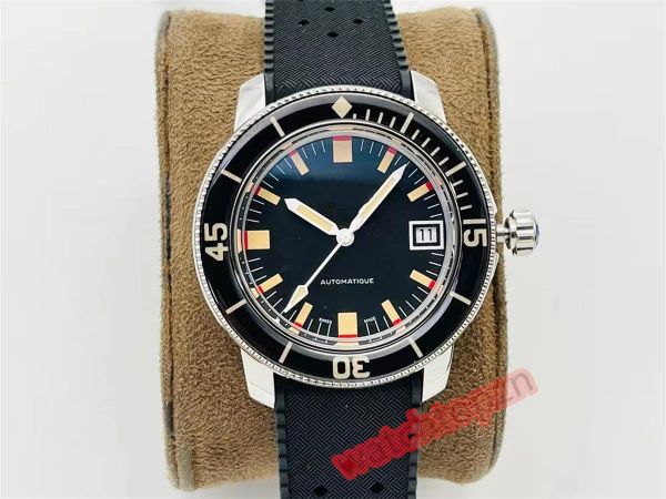 

2023 zf factory 5008b montre de luxe watch size 40.30mm x 13.23mm super exquisite polished and bursting case dandong version of custom type, Slivery;brown