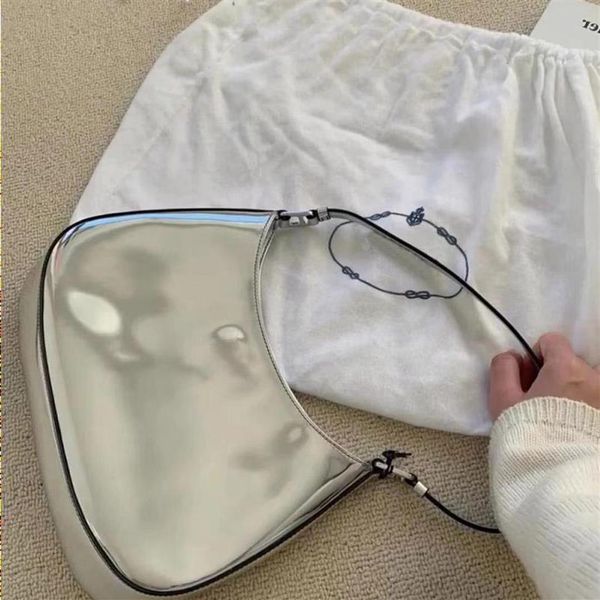 

handbags cleo underarm luxury high fashion 2021 bag shoulder designer quality crossbody bags ebftf2971