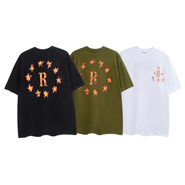 

2023 summer mens designer t shirt casual mens and womens t-shirt letter printing breathable quick drying short sleeve selling luxury mens hi, White;black