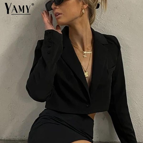 

pants cropped blazers women black blazer jackets elegant designer jacket vintage short blazer streetwear ladies office wear coats, White