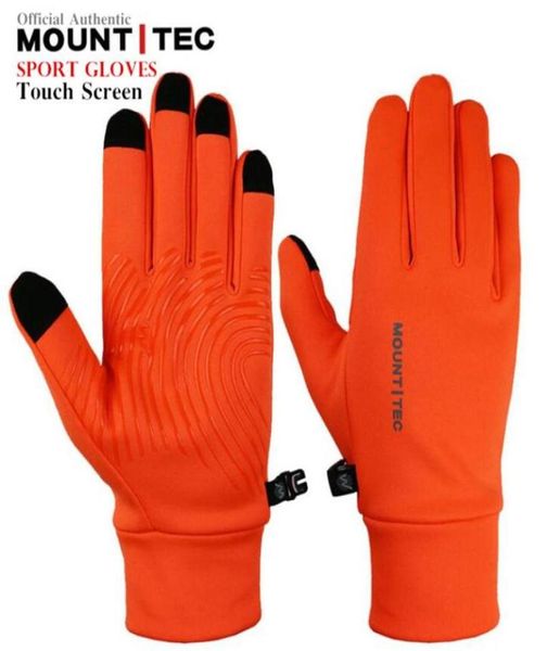 

mountitec ultrathin 5finger touch screen gloveshigh stretch velvet ski gloves quickdrynonsliprunningcycling gloves5118876