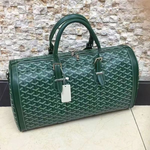 

duffle bag designer luggage luxury travel bag versatile large capacity nylon letter handbag material travel wear travel bag popular styles h