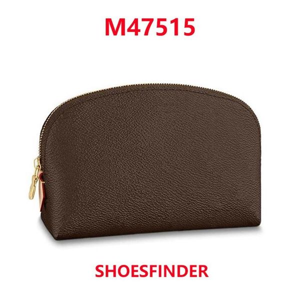 

luxury womens cosmetic travel cases make up bag bags handbags corn purses mini pouch clutch m 47515229m227l