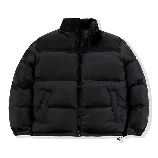 

ss mens down jacket men parkas down jacket designer down jacket winter warm jacket fashionable style overcoming high-quality couples' s, Black