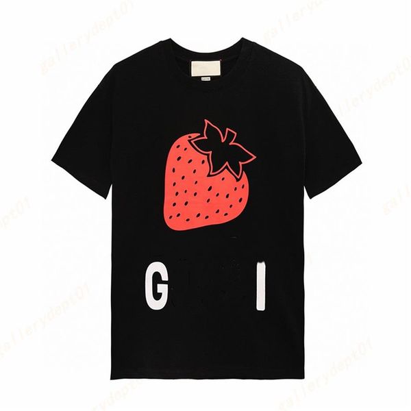 

men plus tees mens tshirt designer t shirt clothes graphic tees t-shirt t shirts fashion brand letter print high street loose over283u, Black;brown