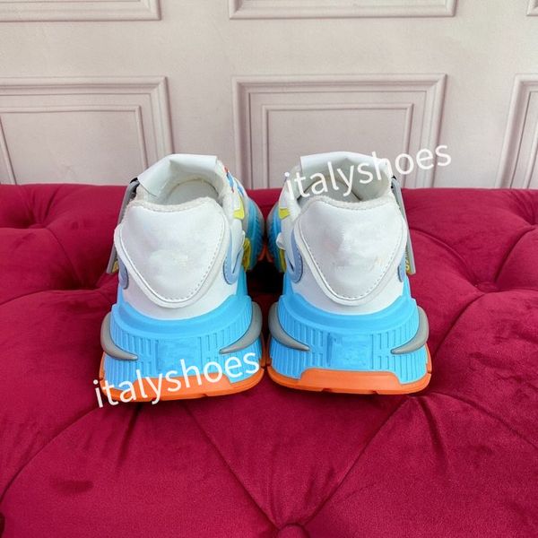 

new women brand designer sock shoes womens mens flat running shoes black shoe clear sole volt graffiti lace-up socks boots designers platfor