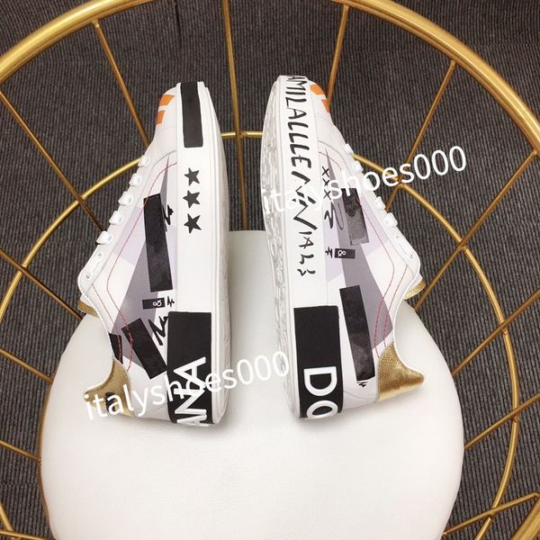 

new women fashion designer sneakers men casual shoes platform loafers trainers shoes black leather shoes2023