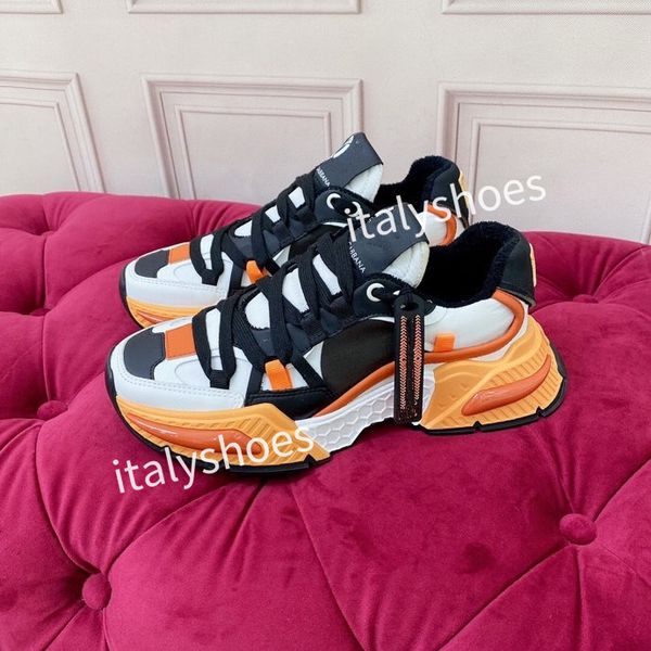 

new women brand designer sock shoes womens mens flat running shoes black shoe clear sole volt graffiti lace-up socks boots designers platfor