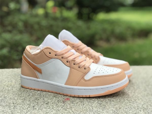

basketball shoes 1s jumpman 1 the sunset fog yellow og 2023 release outdoor sneaker sports with original box