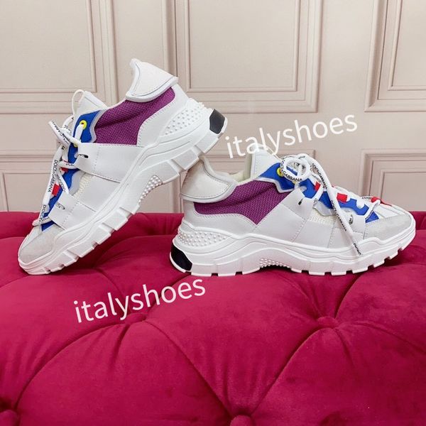 

new quality designer sock shoes men flat running shoes black shoes clear sole volt graffiti lace-up socks boots designers platform2023