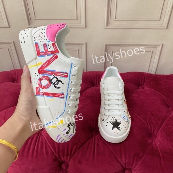 

women quality brand sneakers mens casual shoes platform loafers trainers shoes black leather shoes2023