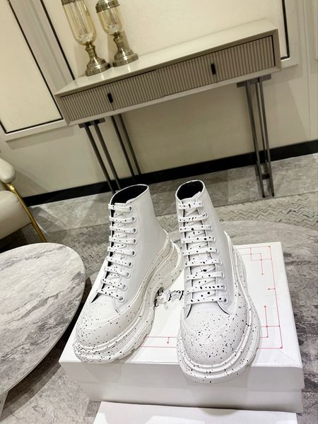 

2023 designer sneakers oversized casual shoes white black leather luxury velvet suede womens espadrilles trainers mens women flats lace up p