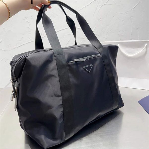 

large travel duffel bags designer bags luxury handbags fashion shoulder bag shopping totes purses sport outdoor packs triangle 5a208s