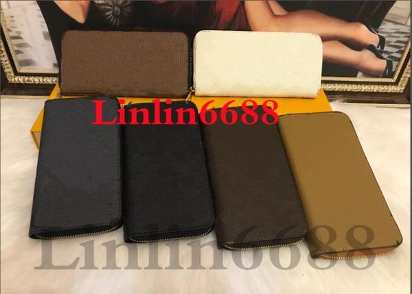 

embossing model and print models credit card bags damier leather holders famous classical women holder c5255820, Red;black