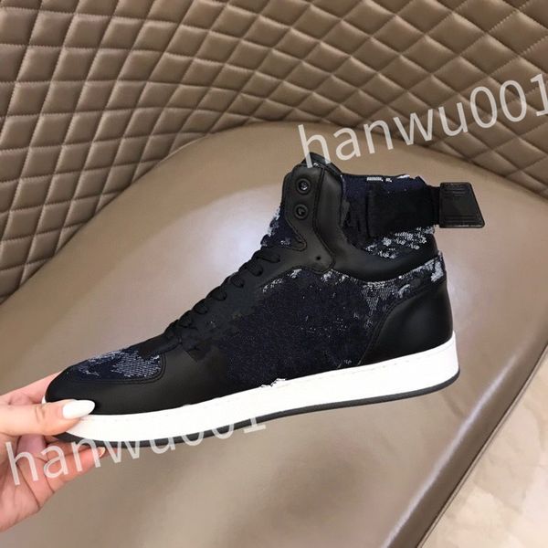 

2023 designer mens causal shoes fashion woman leather lace up platform sole sneakers white black mens womens luxury