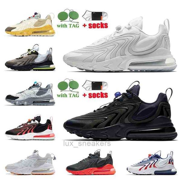 

womens mens eng running shoes triple white off black sapphire s cactus trails volt pink trainers sports sneakers size 36-45