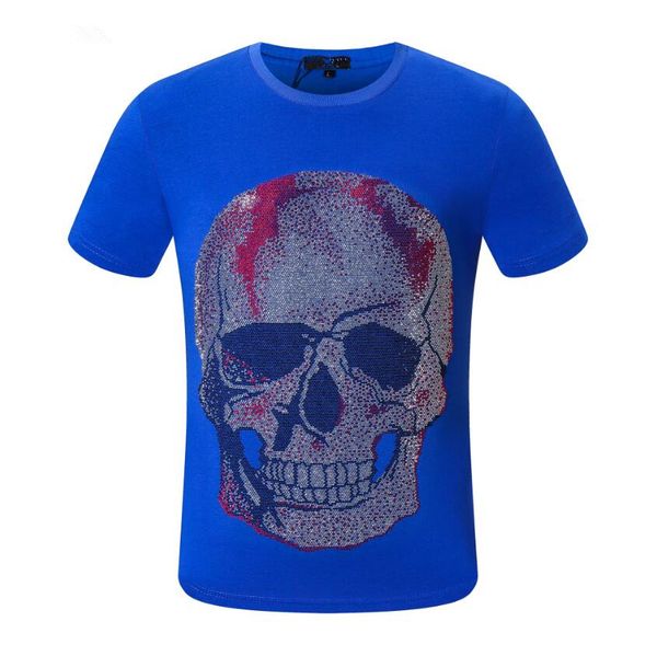 

23ss designer stylist t-shirt men's fashion printed t-shirt men's and women's short sleeve hip hop street clothing cotton t-s, White;black