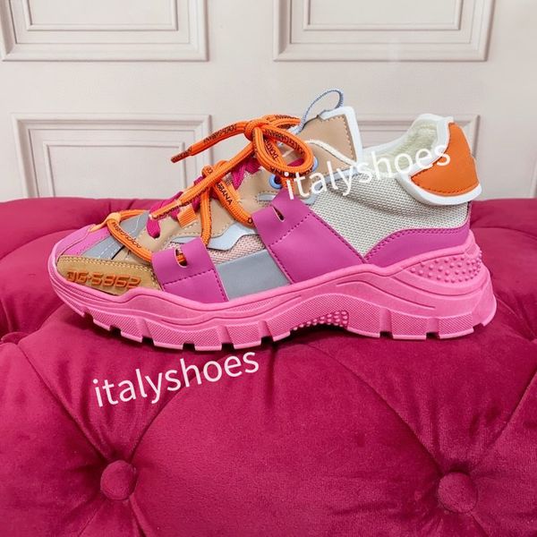 

2023womens quality designer sneakers shoes brand sneaker designer trainers small dirty shoes women man casual shoes, Black