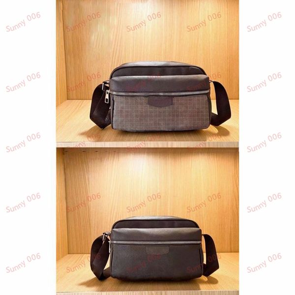 

old flower coffee grid belt bag cross body bag makeup bags toiletry kits designer fanny pack purse satchel luxury bumbag