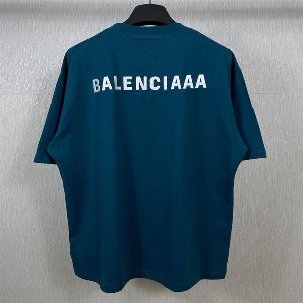 

men's plus tees & polos round neck embroidered and printed polar style summer wear with street pure cotton t4322307, Black;brown