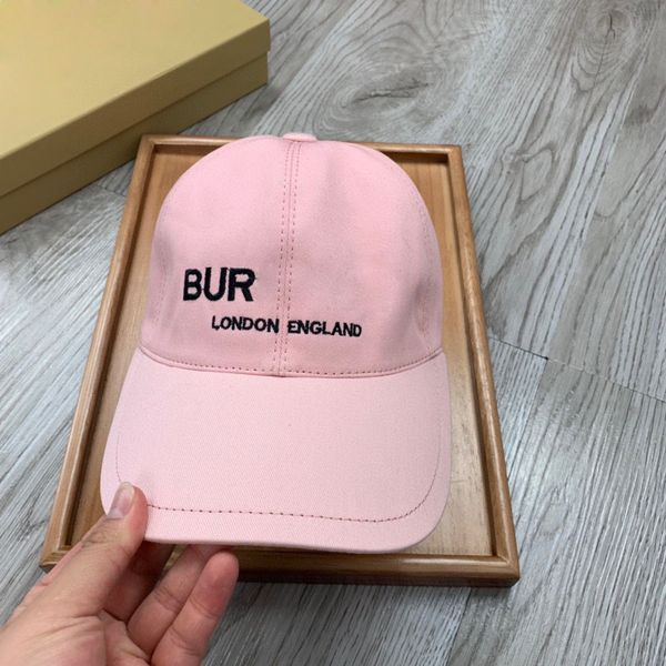 

23ss women's summer outdoor designer ball cap couple vacation travel sports letter embroidery 3 colors casquette, Blue;gray