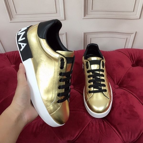 

new womens designer dunks running shoes fashion black white leather platform shoe massage outdoor air sports trainers breathable designer sn