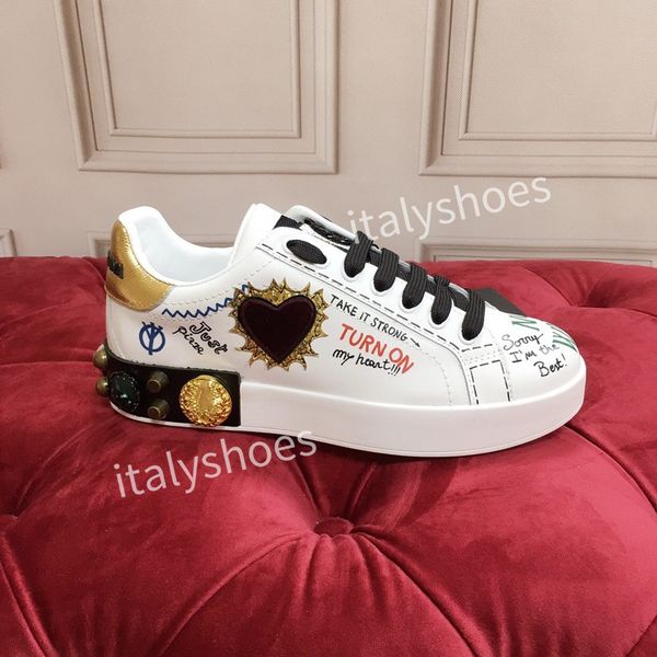 

2023new womens quality sneakers mens casual shoes platform loafers trainers shoes black leather shoes