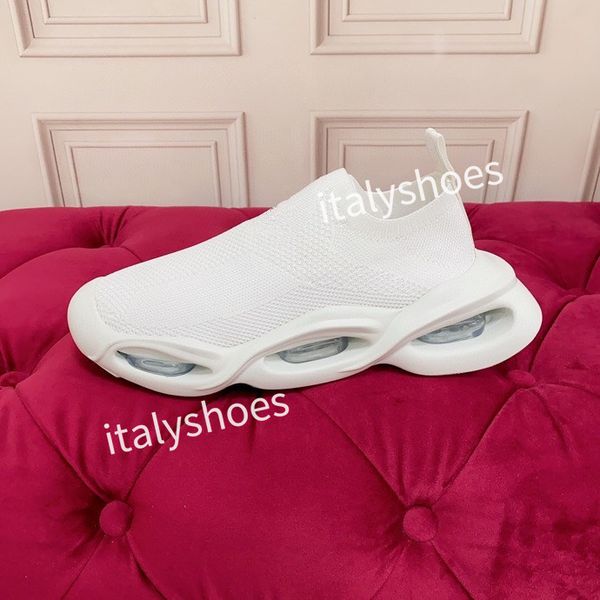 

2023new quality designer sock shoes women mens flat running shoes black shoes clear sole volt graffiti lace-up socks boots designers platfor