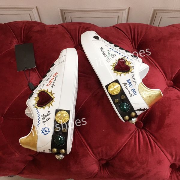 

2023womens quality sneakers mens casual shoes platform loafers trainers shoes black leather shoes
