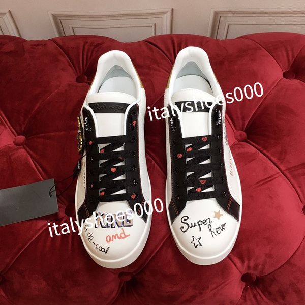 

2023new women quality designer sneakers women casual shoes platform loafers trainers shoes black leather shoes