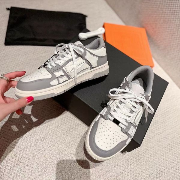 

men sneakers skel ow white orange shoes women green imiri black running shoe light grey black designer trainers 18