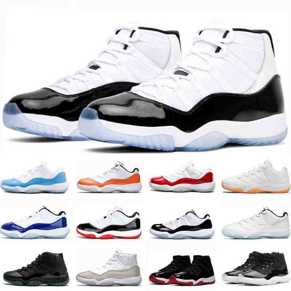 

new basketball shoes bred 11 mens 11s sports sneakers pantone cool grey concord heiress night maroon low legend blue cherry