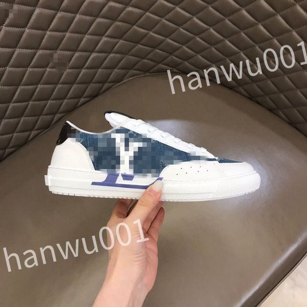 

2023 designer mens causal shoes fashion womans leather lace up platform sole sneakers white black mens womens luxury
