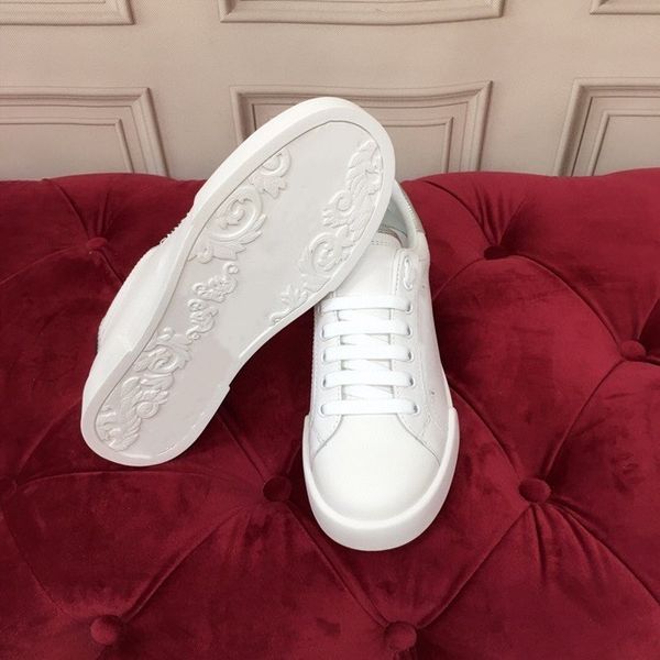 

mens designer dunks running shoes fashion black white leather platform shoes massage outdoor air sports trainers breathable designer sneaker