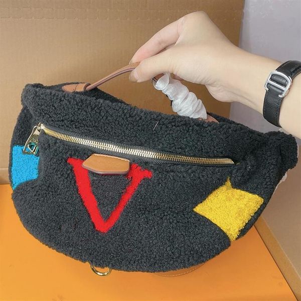 

waist crossbody bags selling new embroidery chest bag men fashion sport single shoulder 00g