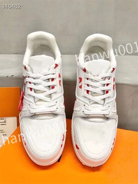 

luxury high sneakers designer sports shoes women men fashion casual shoes comfortable nonslip soles, Black