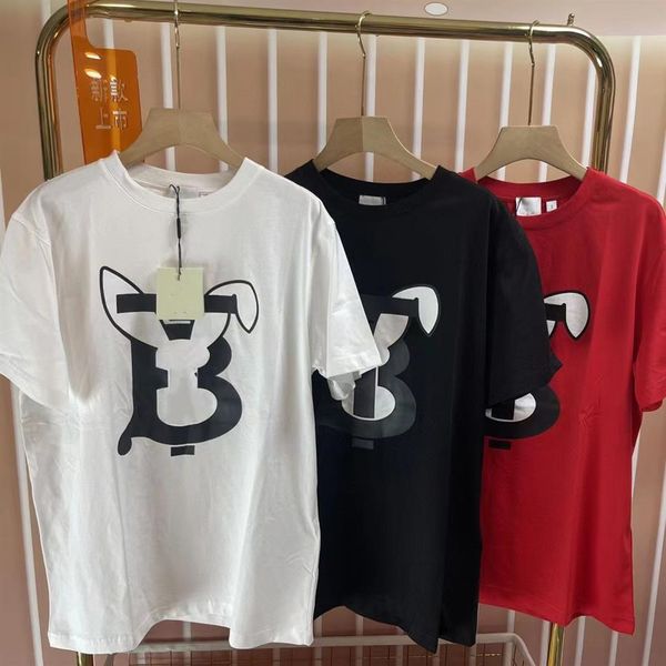 

2023 summer men's plus tees & polos casual man womens tees with letters print short sleeves sell luxury men hip hop cloth247p, Black;brown