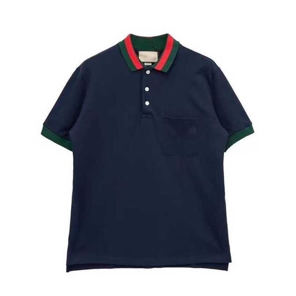 

22% off the correct version of shirt t-shirt gujia clothes new family short sleeve business polo, White;black