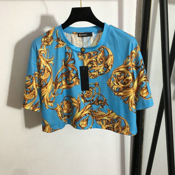 

women's plus size t-shirt solid summer t shirt for women clothing letter print o-neck short-sleeve t-shirt femme loose casual crop 100%, Black