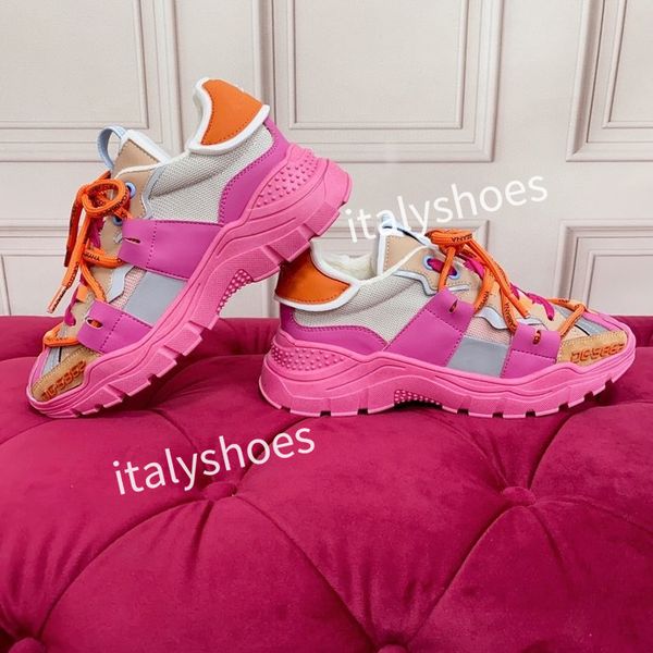 

2023new womens quality designer sneakers shoes brand sneaker designer trainers small dirty shoes women man casual shoes, Black