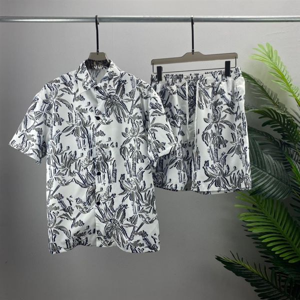 

men's plus tees & polos size hoodies & sweatshirts round neck embroidered and printed polar style summer wear with street pur263w, Black;brown