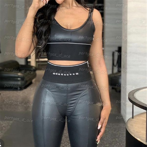 

pu leather women pants winter spring plush petite leggings cool motorcycle high rise trousers2616, Black