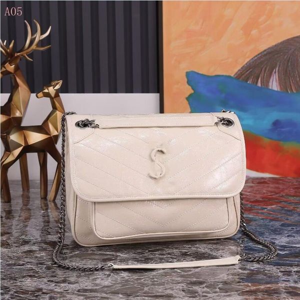 

designer bags women shoulder bags lady ysls handbags crossbody handbags messenger shopping bags the tote bag cross body wallet purse handbag