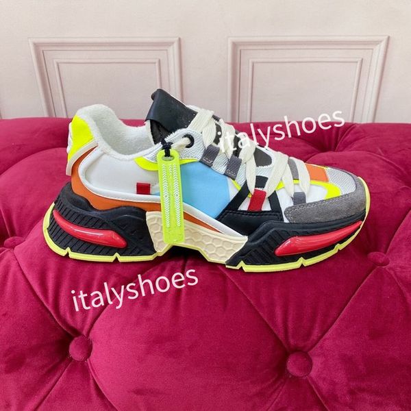 

women brand designer sock shoes women mens flat running shoes black shoe clear sole volt graffiti lace-up socks boots designers platform2023