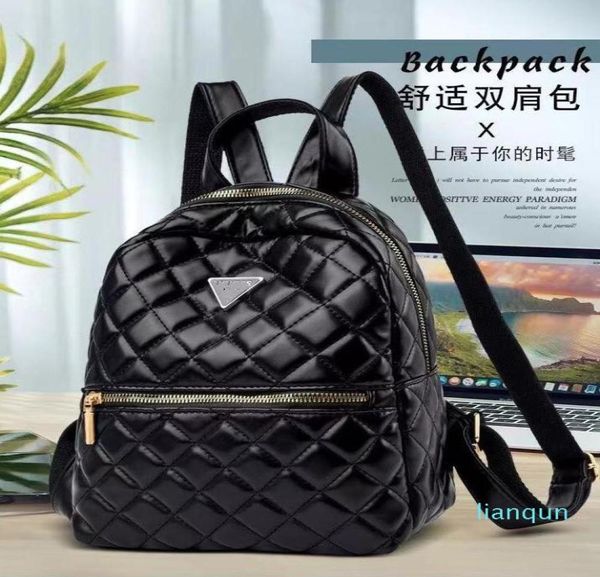 

women designer handbag luxury crossbody messenger shoulder bag chain bags good quality leather purses ladies backpack9288733