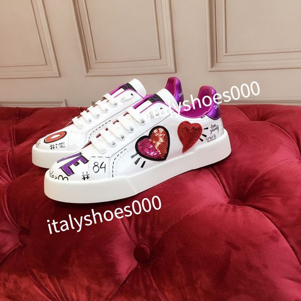 

2023quality designer sneakers mens casual shoes platform loafers trainers shoes black leather shoes